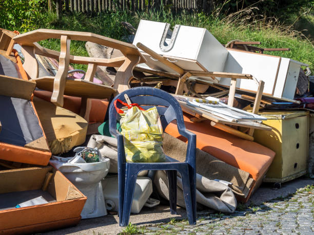 Best Junk Hauling Services  in Emerald Lakes, PA