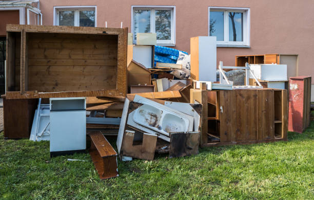 Best Construction Debris Removal  in Emerald Lakes, PA