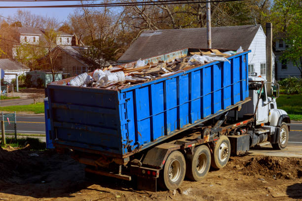 Reliable Emerald Lakes, PA Junk Removal Solutions