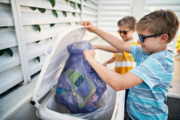 Best Professional Junk Removal  in Emerald Lakes, PA
