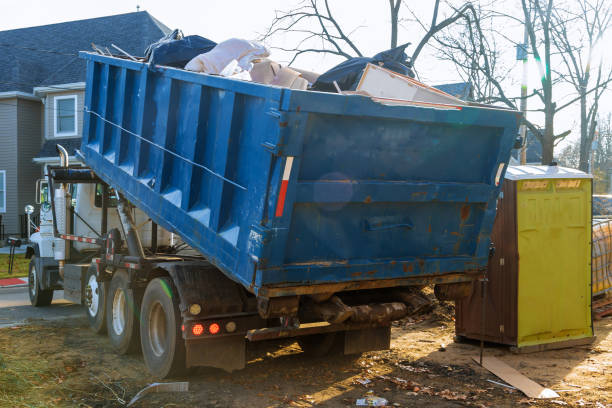 Commercial Cleanout Services in Emerald Lakes, PA