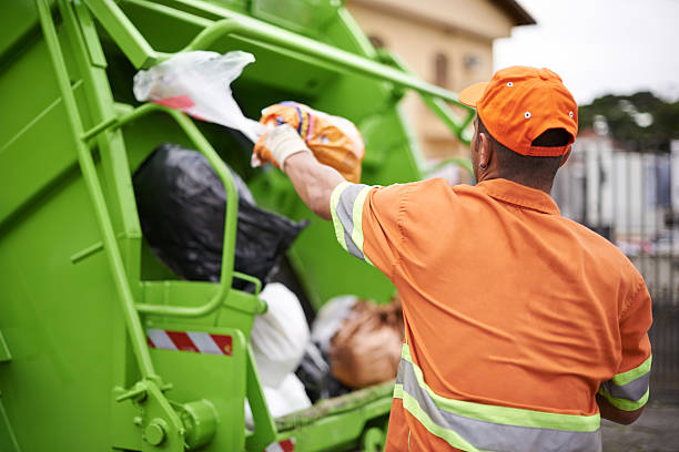 Best Full-Service Junk Removal  in Emerald Lakes, PA