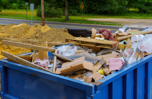 Trash Removal Near Me in Emerald Lakes, PA